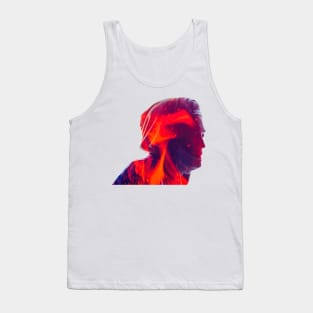 NCT U - Taeyong Tank Top